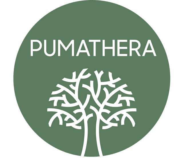 Pumathera logo